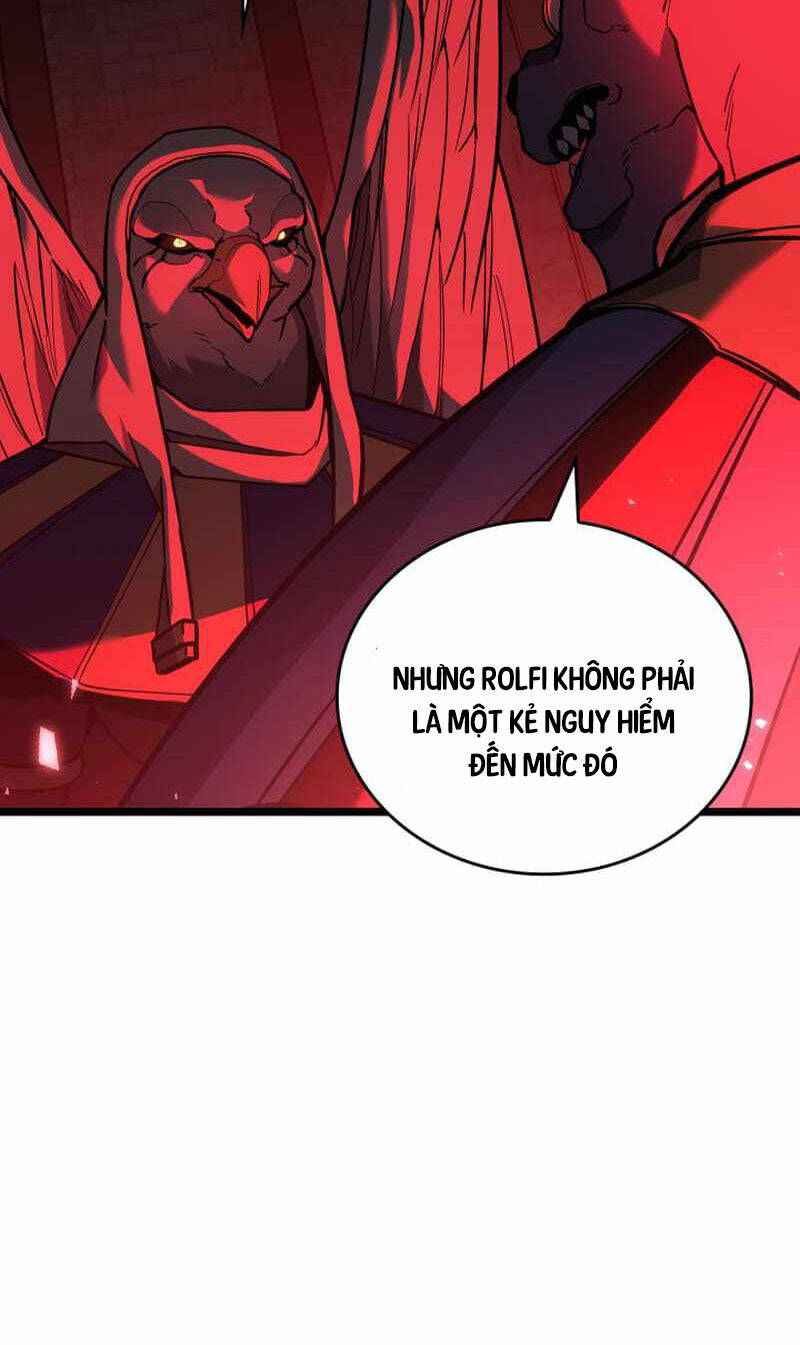 Sự Trở Lại Của Người Chơi Cấp Sss Chapter 118 - Trang 54