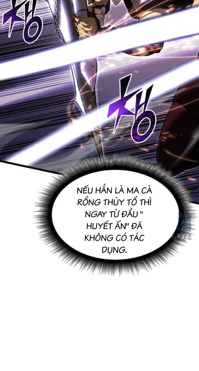 Sự Trở Lại Của Người Chơi Cấp Sss Chapter 57 - Trang 32