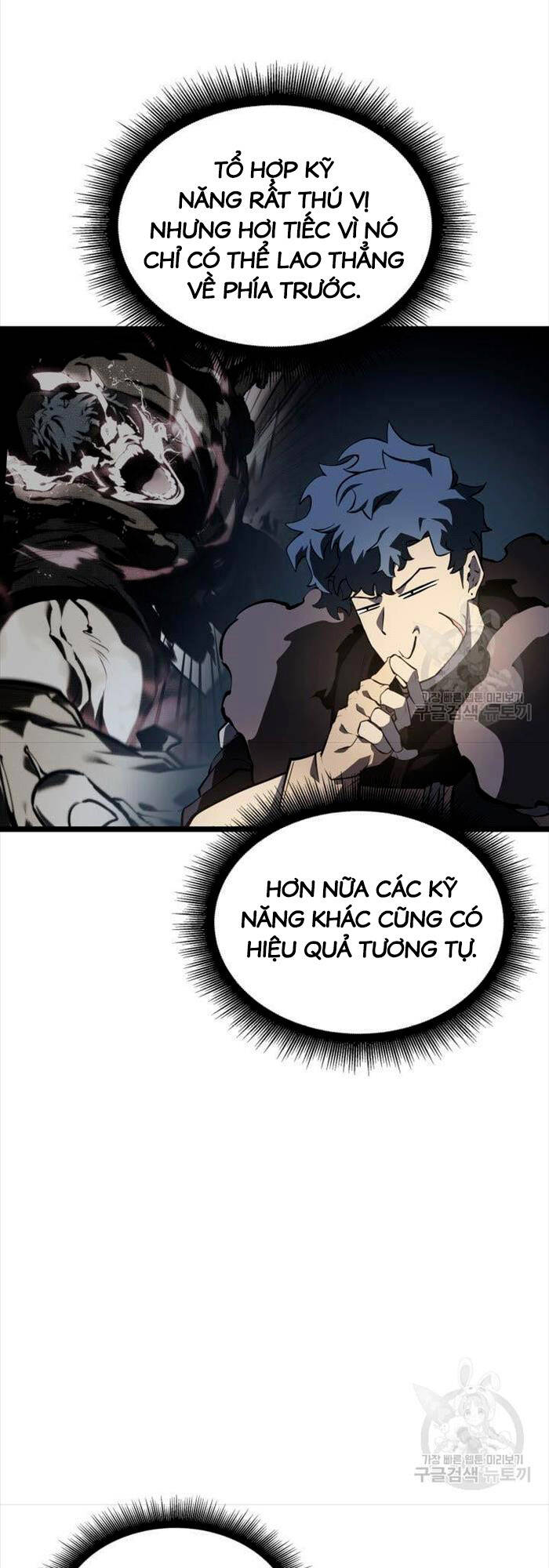 Sự Trở Lại Của Người Chơi Cấp Sss Chapter 64 - Trang 53