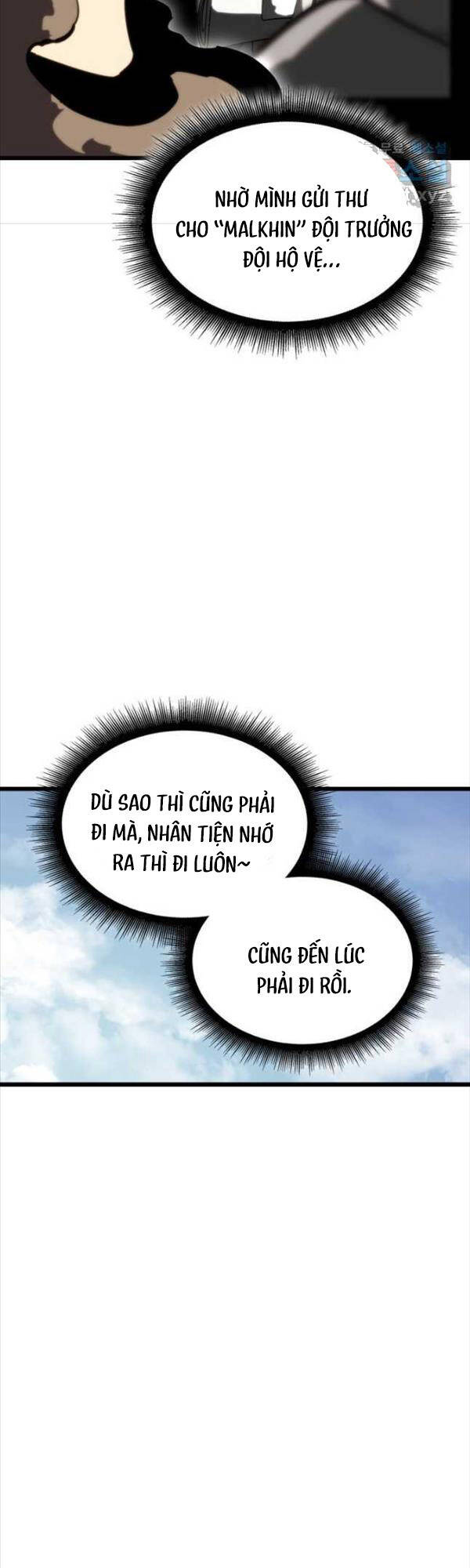 Sự Trở Lại Của Người Chơi Cấp Sss Chapter 49 - Trang 18