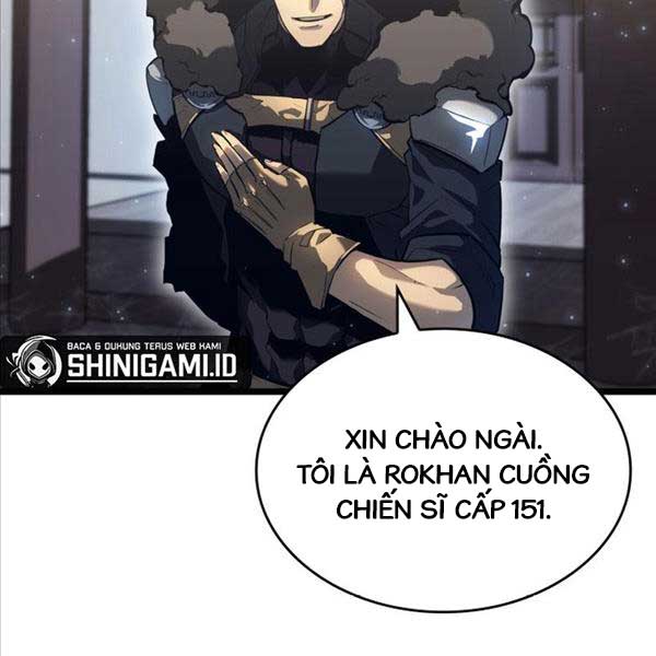 Sự Trở Lại Của Người Chơi Cấp Sss Chapter 74 - Trang 101