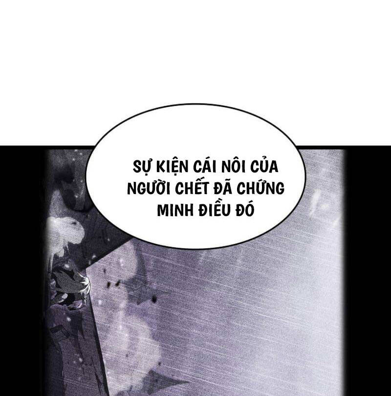 Sự Trở Lại Của Người Chơi Cấp Sss Chapter 91 - Trang 45