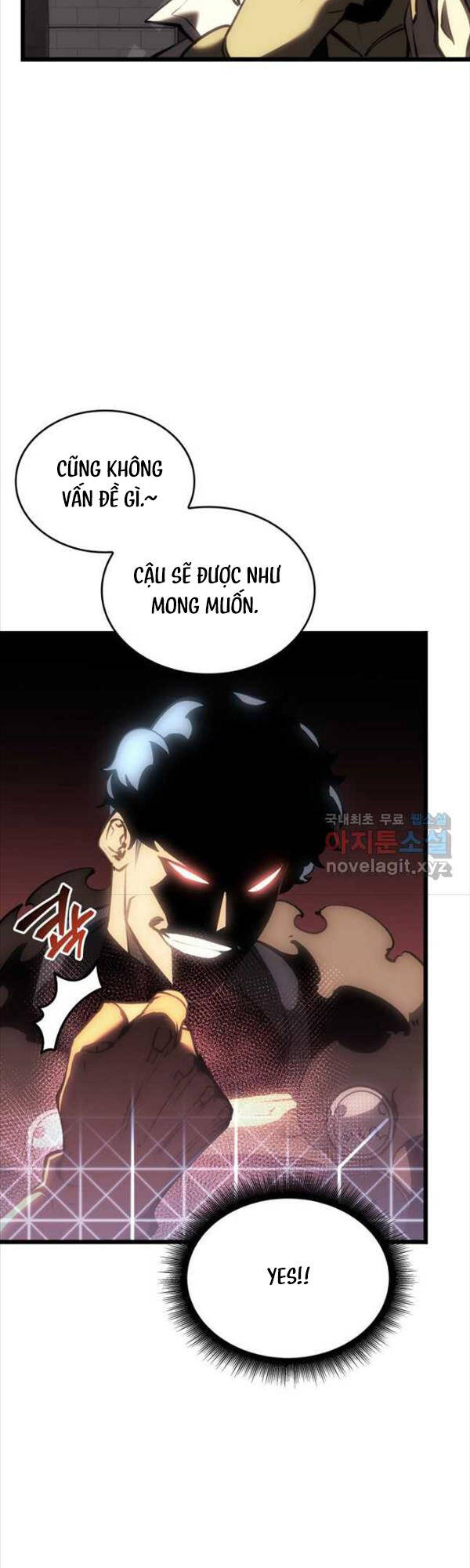 Sự Trở Lại Của Người Chơi Cấp Sss Chapter 49 - Trang 52