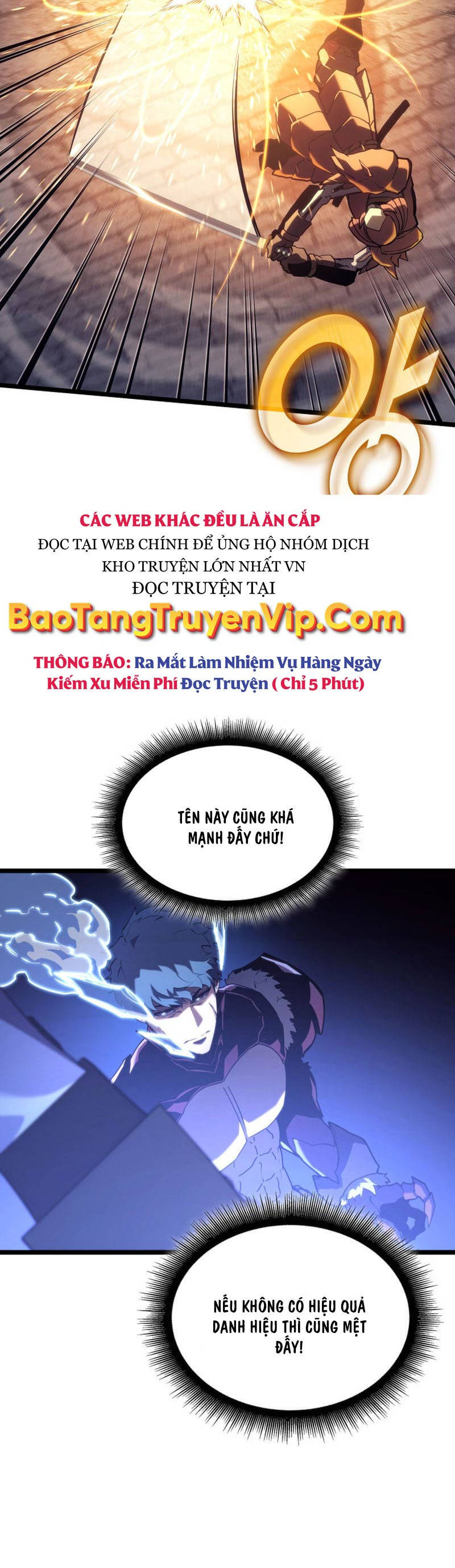 Sự Trở Lại Của Người Chơi Cấp Sss Chapter 109 - Trang 40