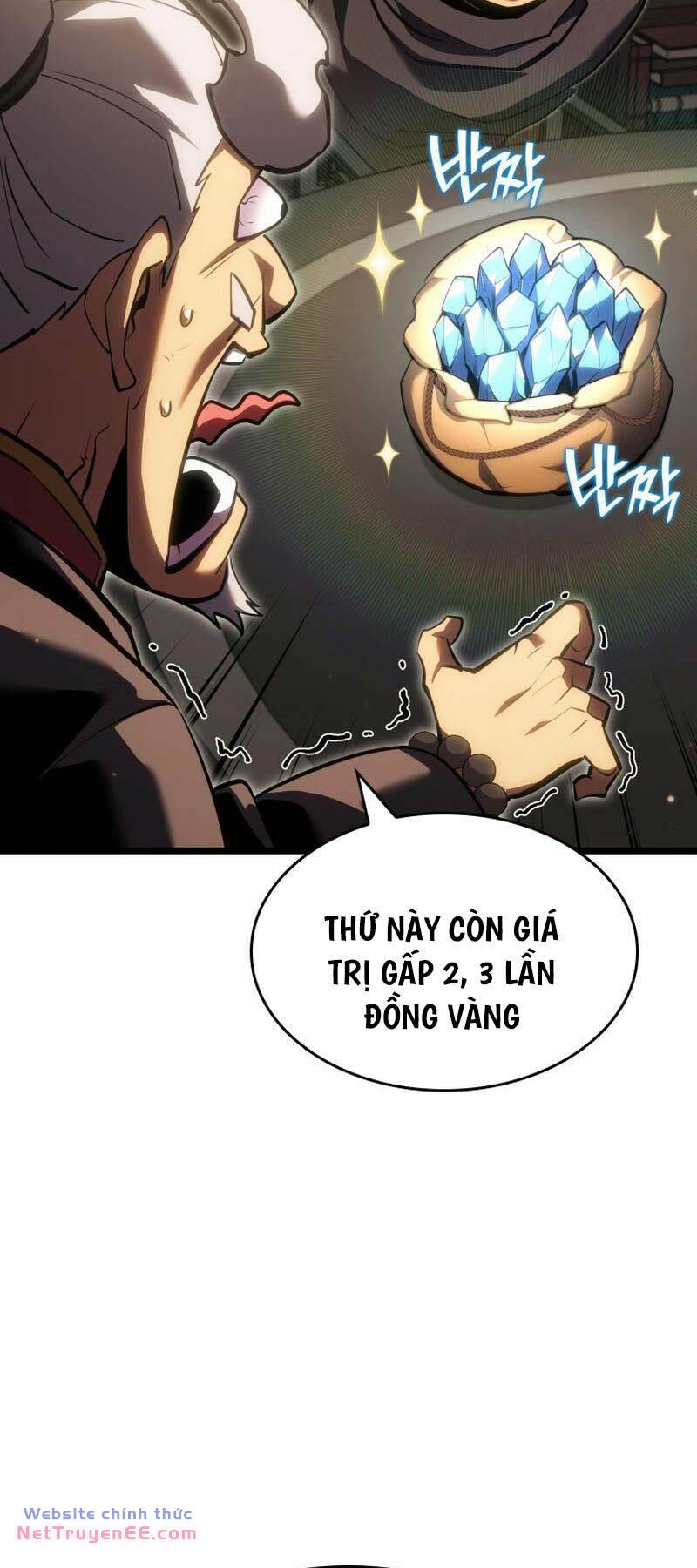 Sự Trở Lại Của Người Chơi Cấp Sss Chapter 98 - Trang 11