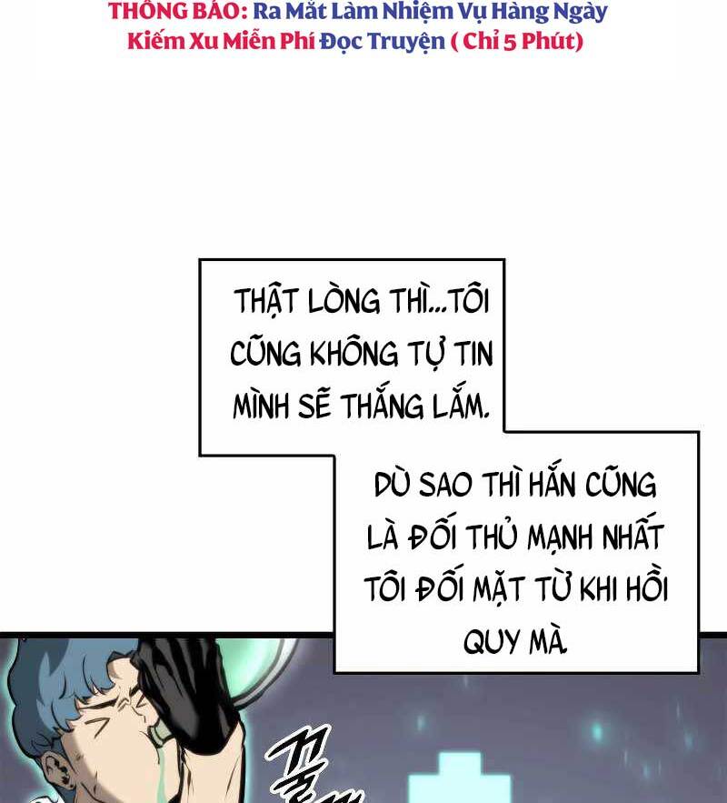 Sự Trở Lại Của Người Chơi Cấp Sss Chapter 33 - Trang 10