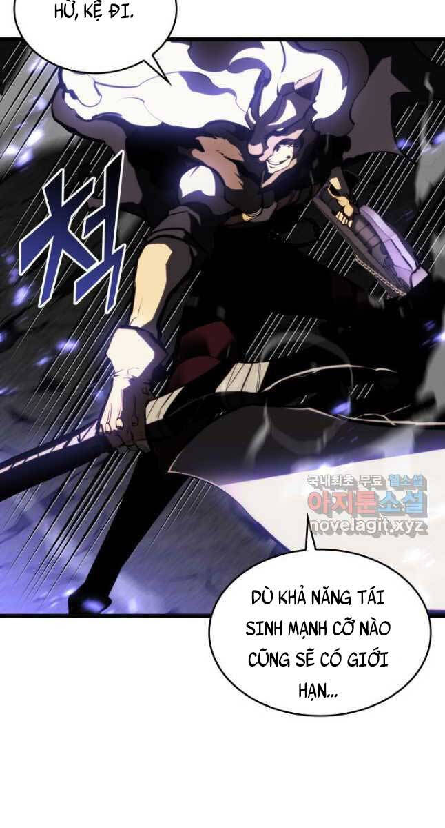 Sự Trở Lại Của Người Chơi Cấp Sss Chapter 47 - Trang 96