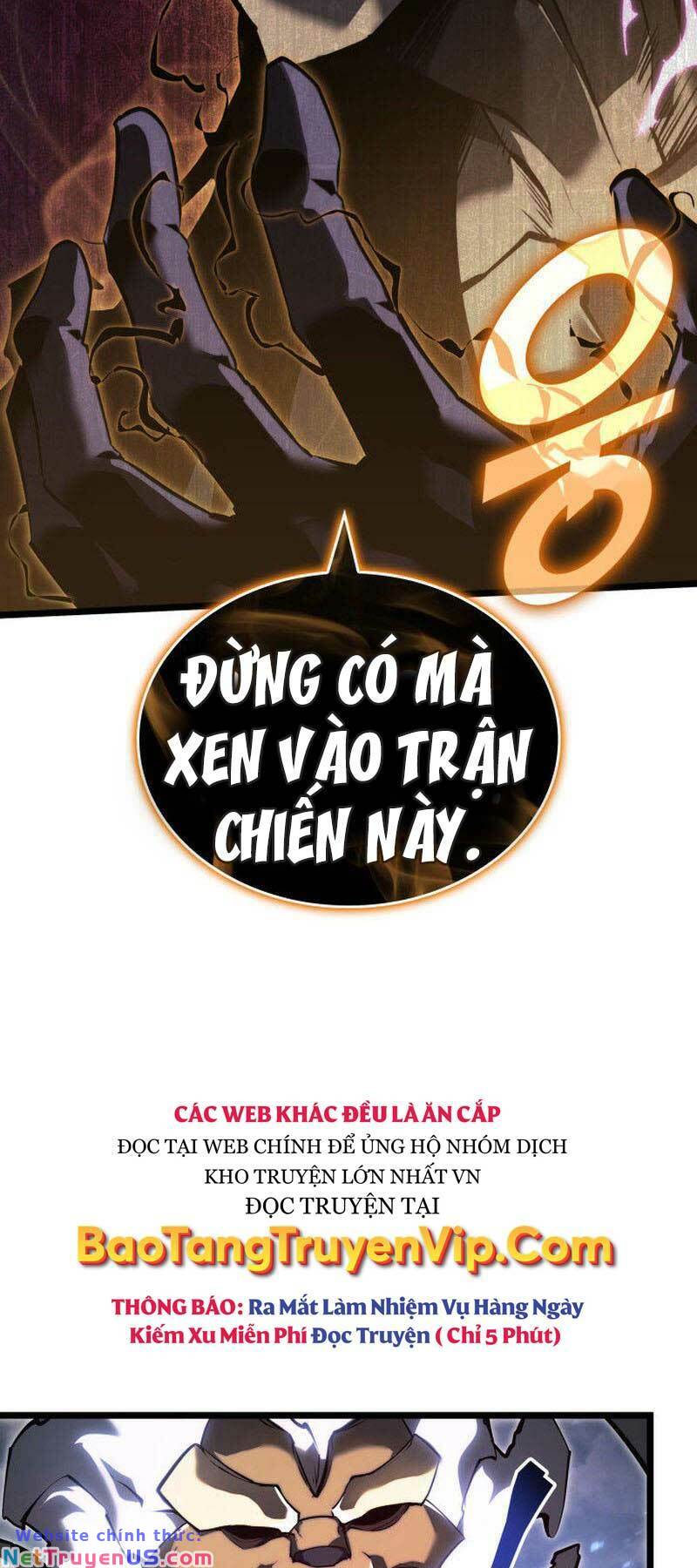 Sự Trở Lại Của Người Chơi Cấp Sss Chapter 84 - Trang 73