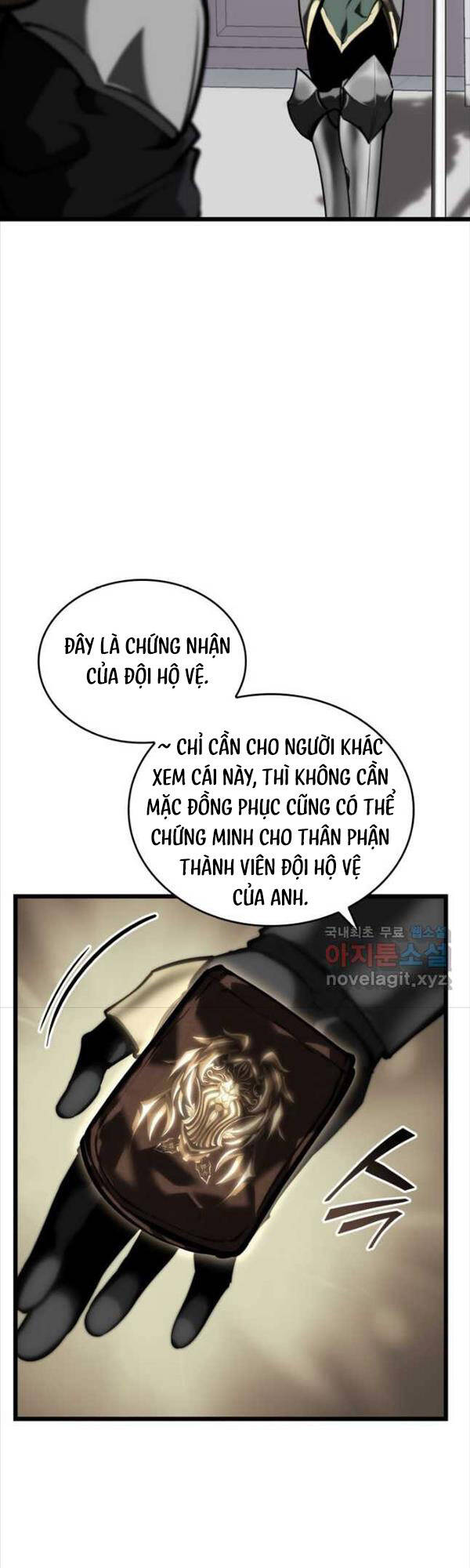 Sự Trở Lại Của Người Chơi Cấp Sss Chapter 49 - Trang 58