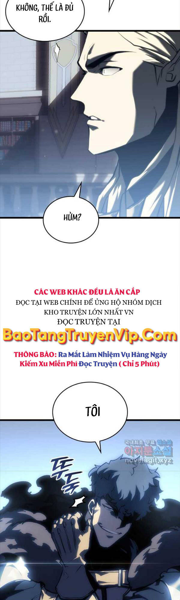 Sự Trở Lại Của Người Chơi Cấp Sss Chapter 49 - Trang 49