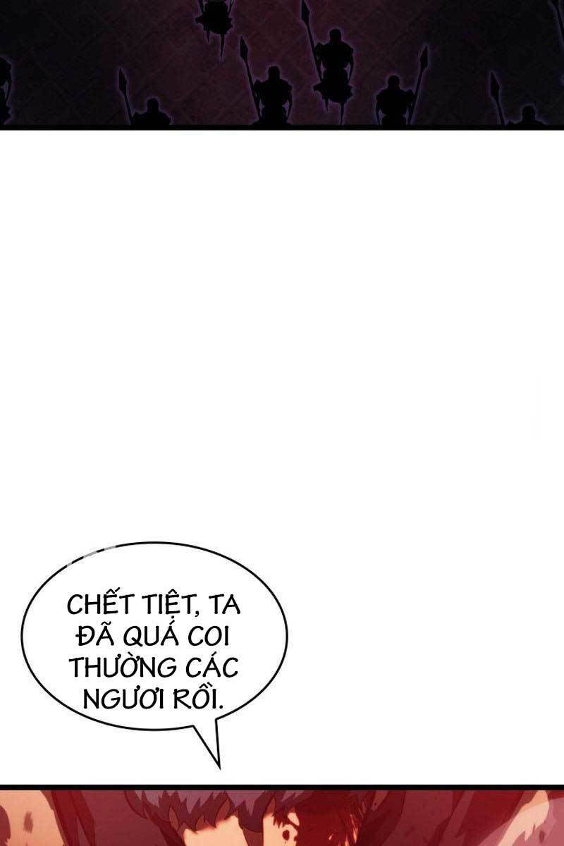 Sự Trở Lại Của Người Chơi Cấp Sss Chapter 81 - Trang 1