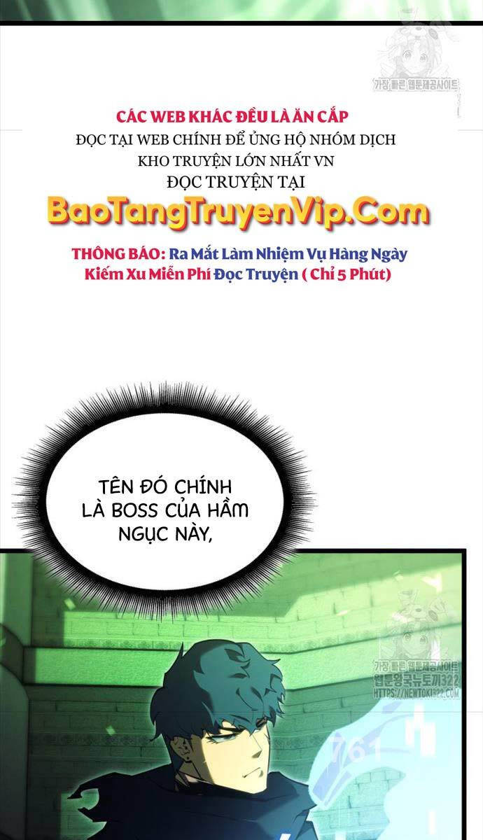 Sự Trở Lại Của Người Chơi Cấp Sss Chapter 89 - Trang 2