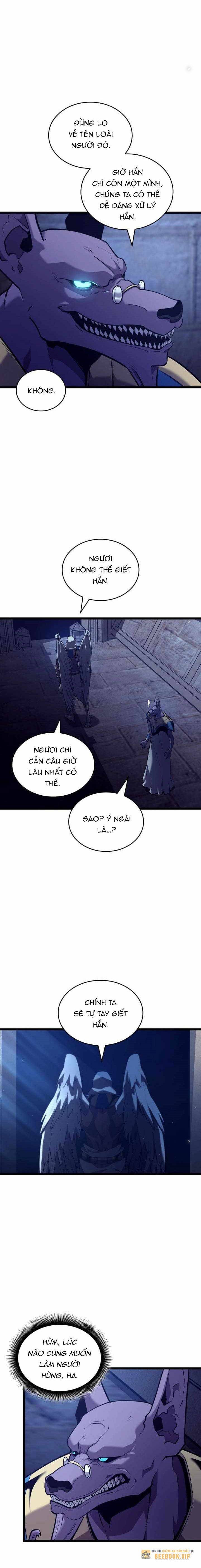 Sự Trở Lại Của Người Chơi Cấp Sss Chapter 124 - Trang 15