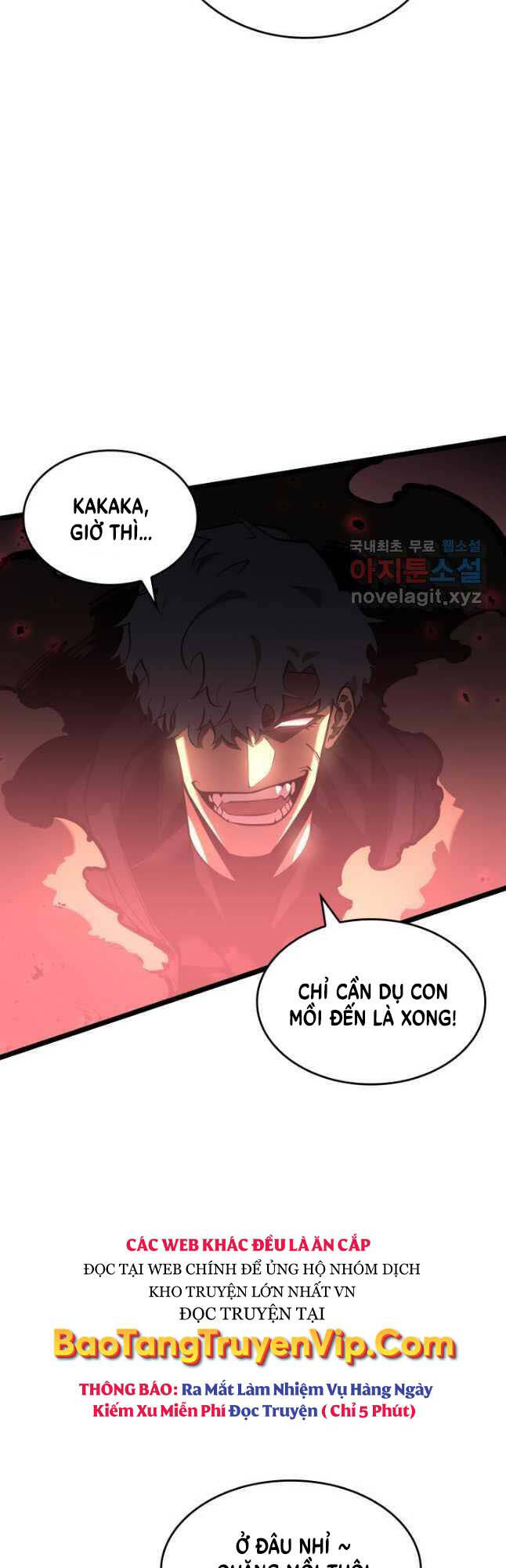 Sự Trở Lại Của Người Chơi Cấp Sss Chapter 67 - Trang 22