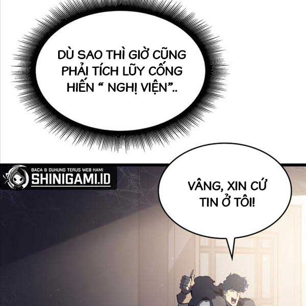 Sự Trở Lại Của Người Chơi Cấp Sss Chapter 74 - Trang 116