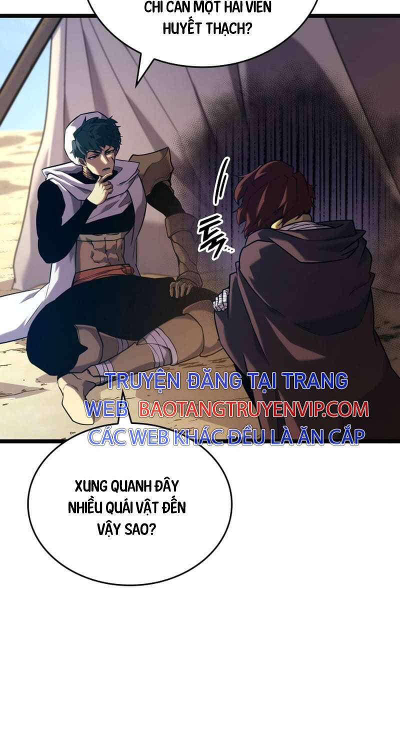 Sự Trở Lại Của Người Chơi Cấp Sss Chapter 118 - Trang 73