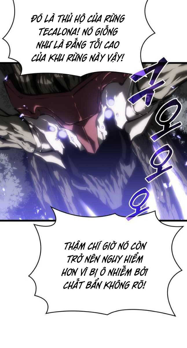 Sự Trở Lại Của Người Chơi Cấp Sss Chapter 47 - Trang 13