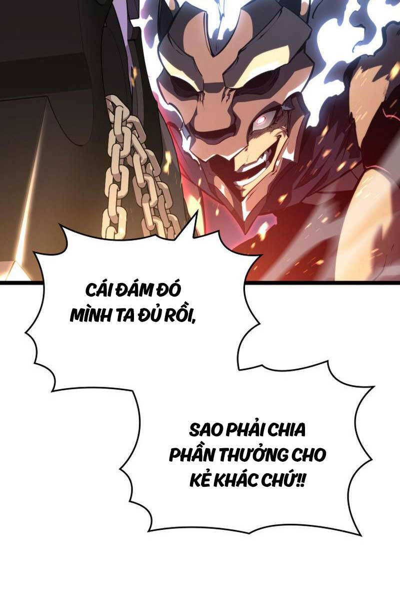 Sự Trở Lại Của Người Chơi Cấp Sss Chapter 83 - Trang 10