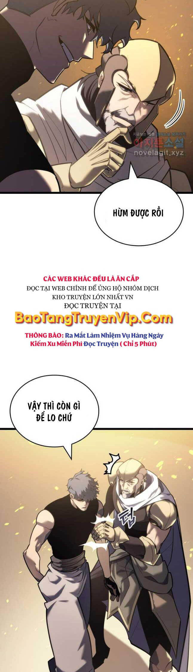 Sự Trở Lại Của Người Chơi Cấp Sss Chapter 106 - Trang 27