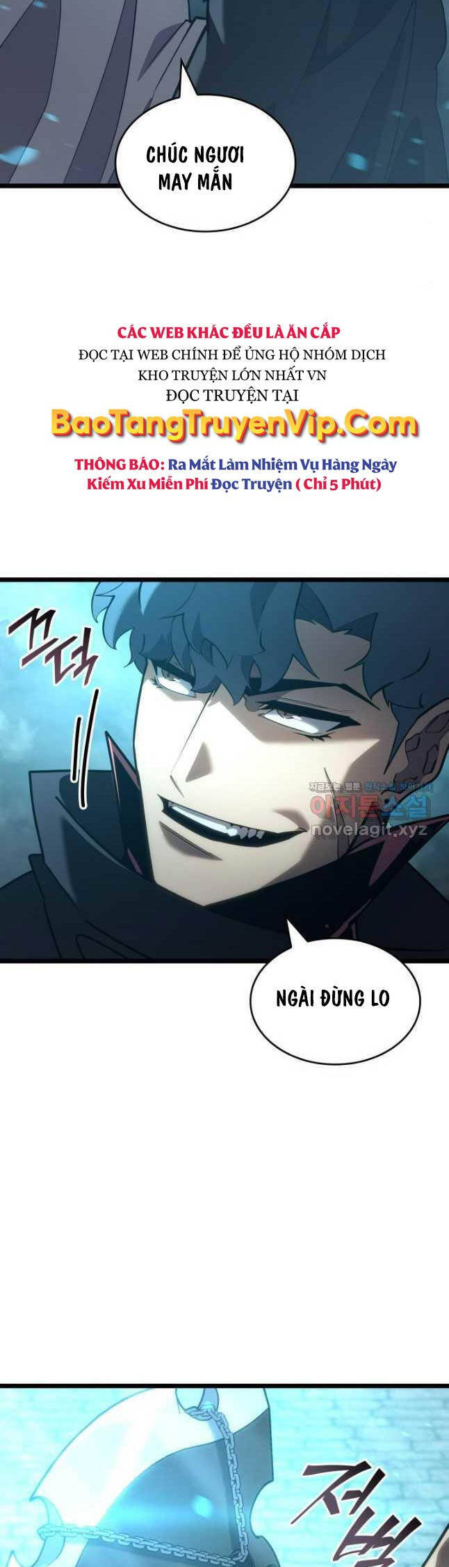 Sự Trở Lại Của Người Chơi Cấp Sss Chapter 106 - Trang 54