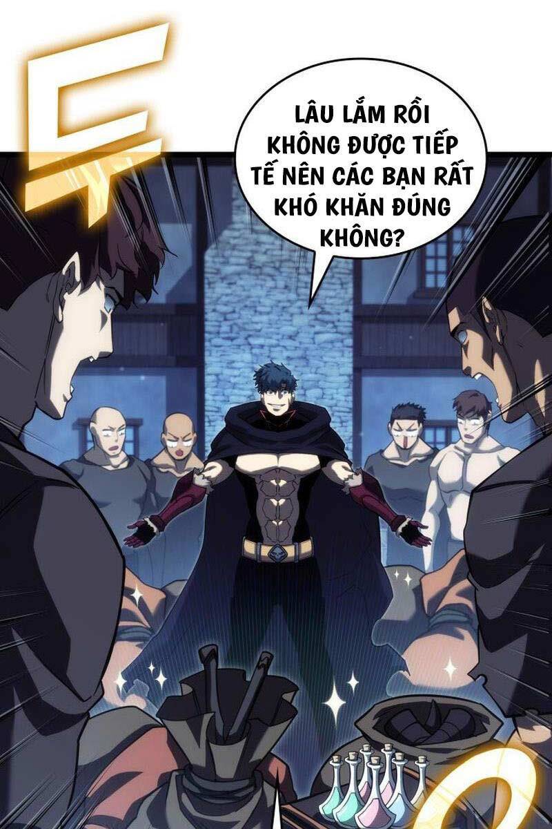 Sự Trở Lại Của Người Chơi Cấp Sss Chapter 92 - Trang 43