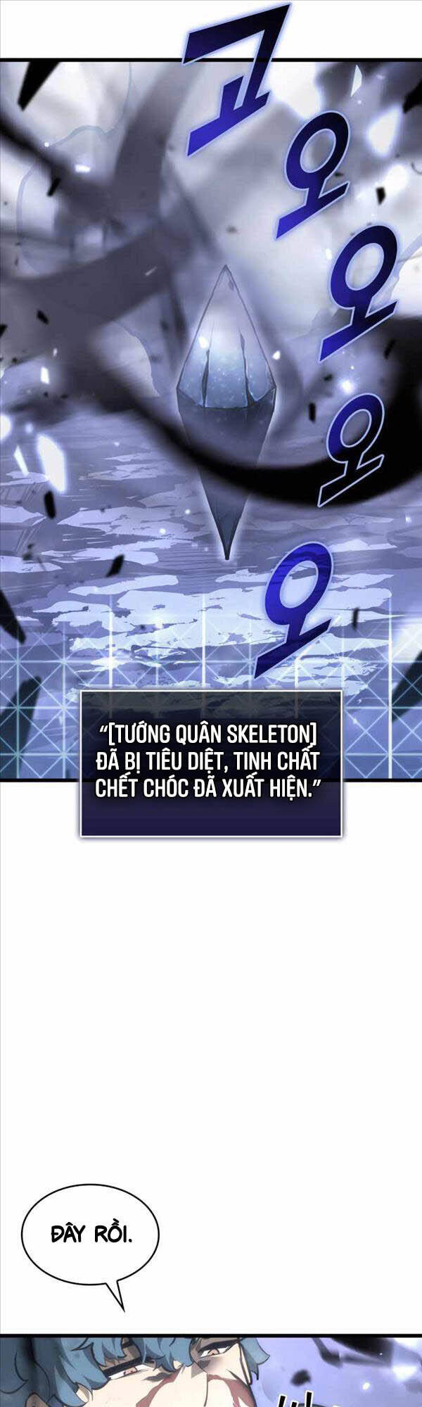 Sự Trở Lại Của Người Chơi Cấp Sss Chapter 39 - Trang 56