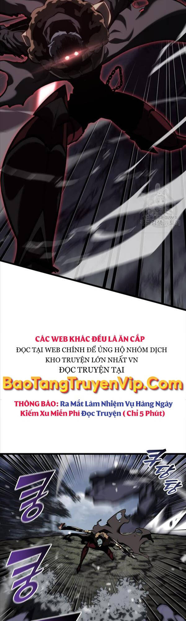 Sự Trở Lại Của Người Chơi Cấp Sss Chapter 46 - Trang 4