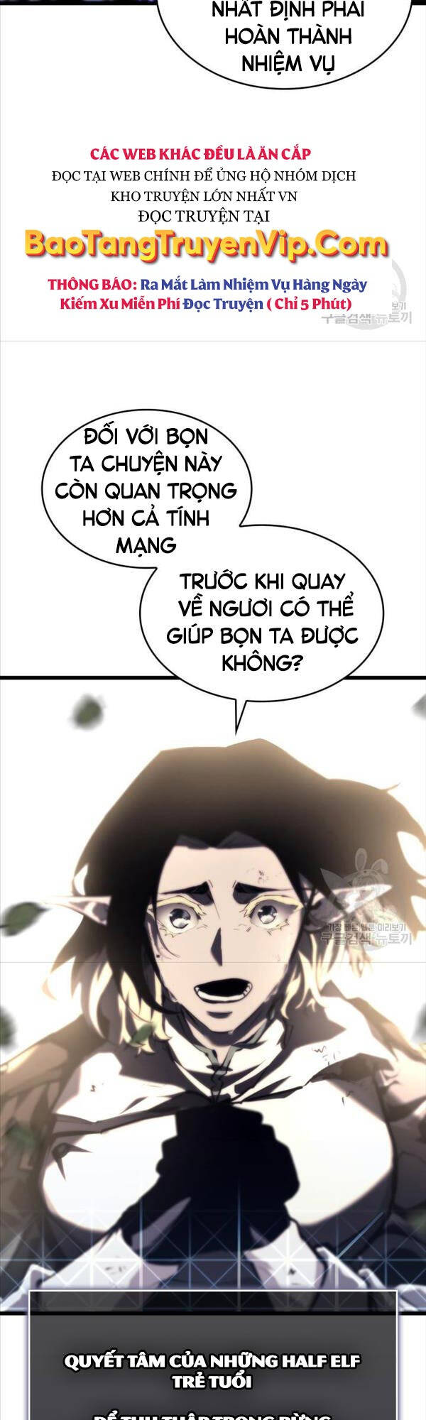 Sự Trở Lại Của Người Chơi Cấp Sss Chapter 46 - Trang 21