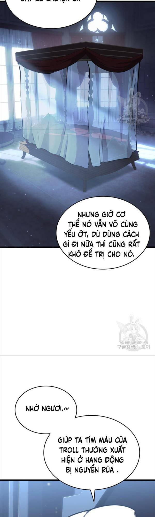 Sự Trở Lại Của Người Chơi Cấp Sss Chapter 50 - Trang 47