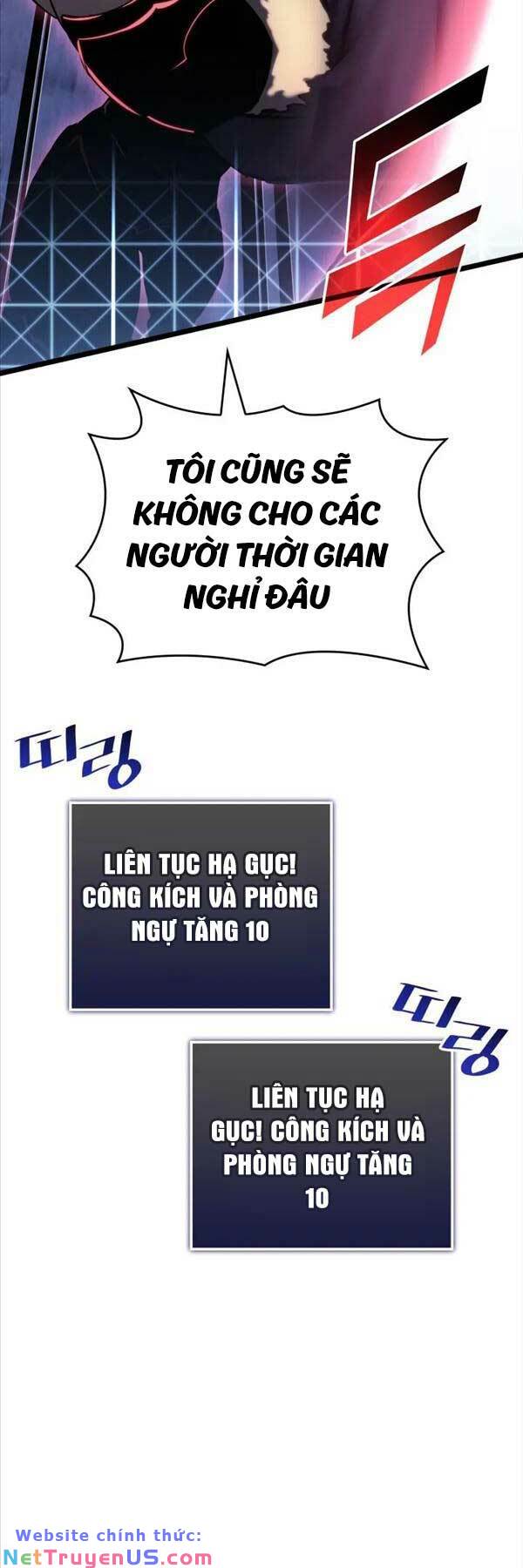 Sự Trở Lại Của Người Chơi Cấp Sss Chapter 79 - Trang 46