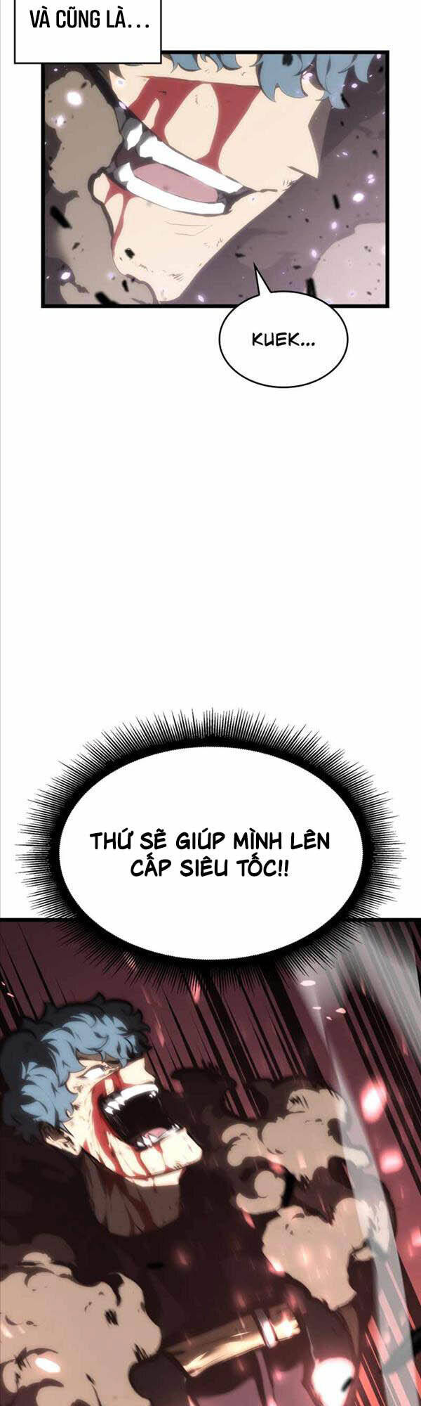 Sự Trở Lại Của Người Chơi Cấp Sss Chapter 39 - Trang 60