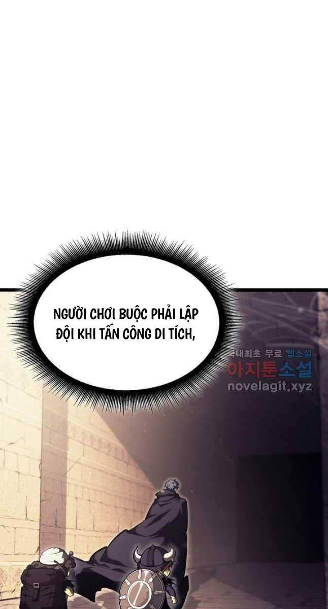 Sự Trở Lại Của Người Chơi Cấp Sss Chapter 87 - Trang 70