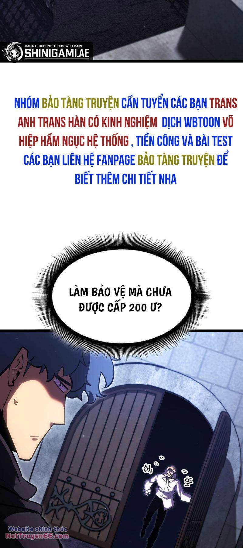 Sự Trở Lại Của Người Chơi Cấp Sss Chapter 98 - Trang 66