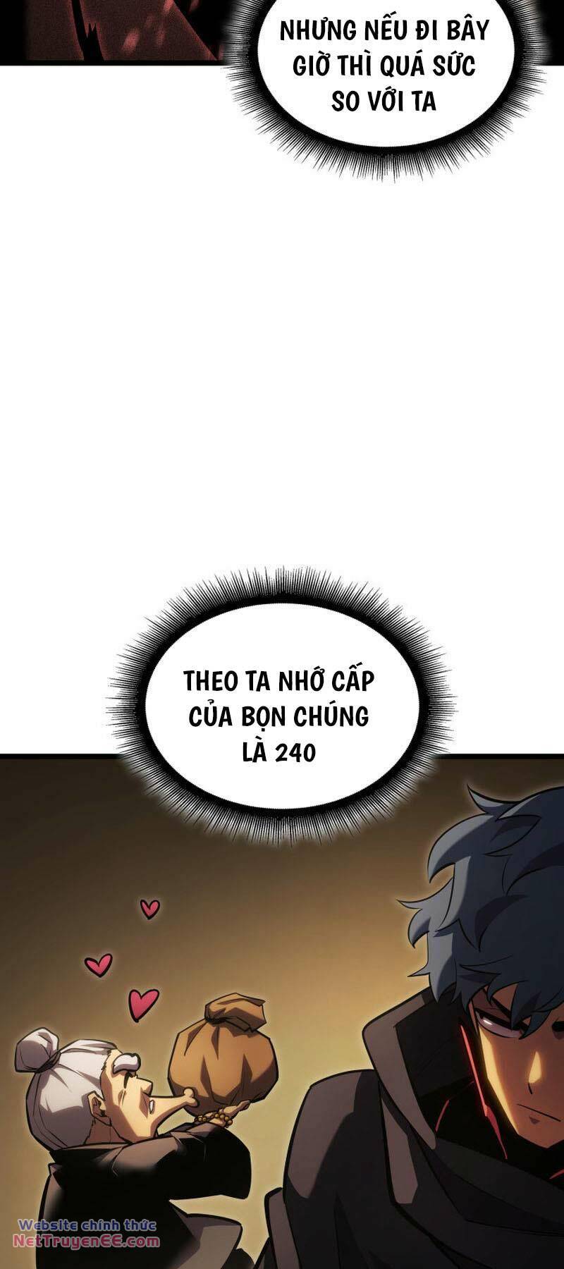 Sự Trở Lại Của Người Chơi Cấp Sss Chapter 98 - Trang 22