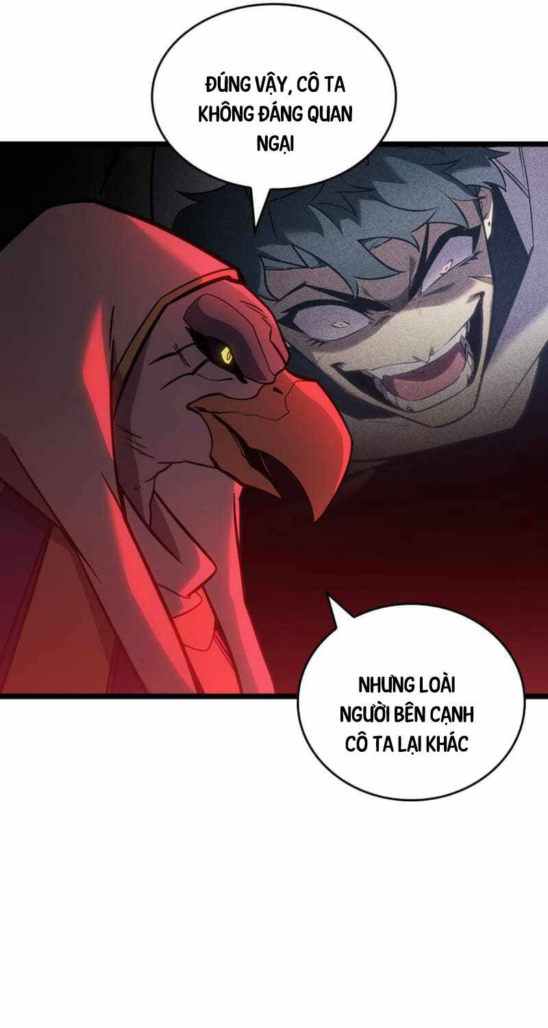 Sự Trở Lại Của Người Chơi Cấp Sss Chapter 118 - Trang 55