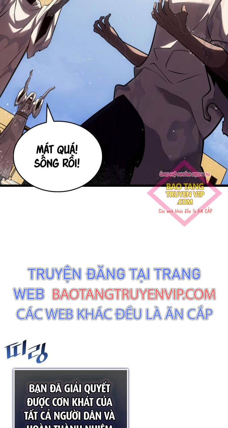 Sự Trở Lại Của Người Chơi Cấp Sss Chapter 113 - Trang 35