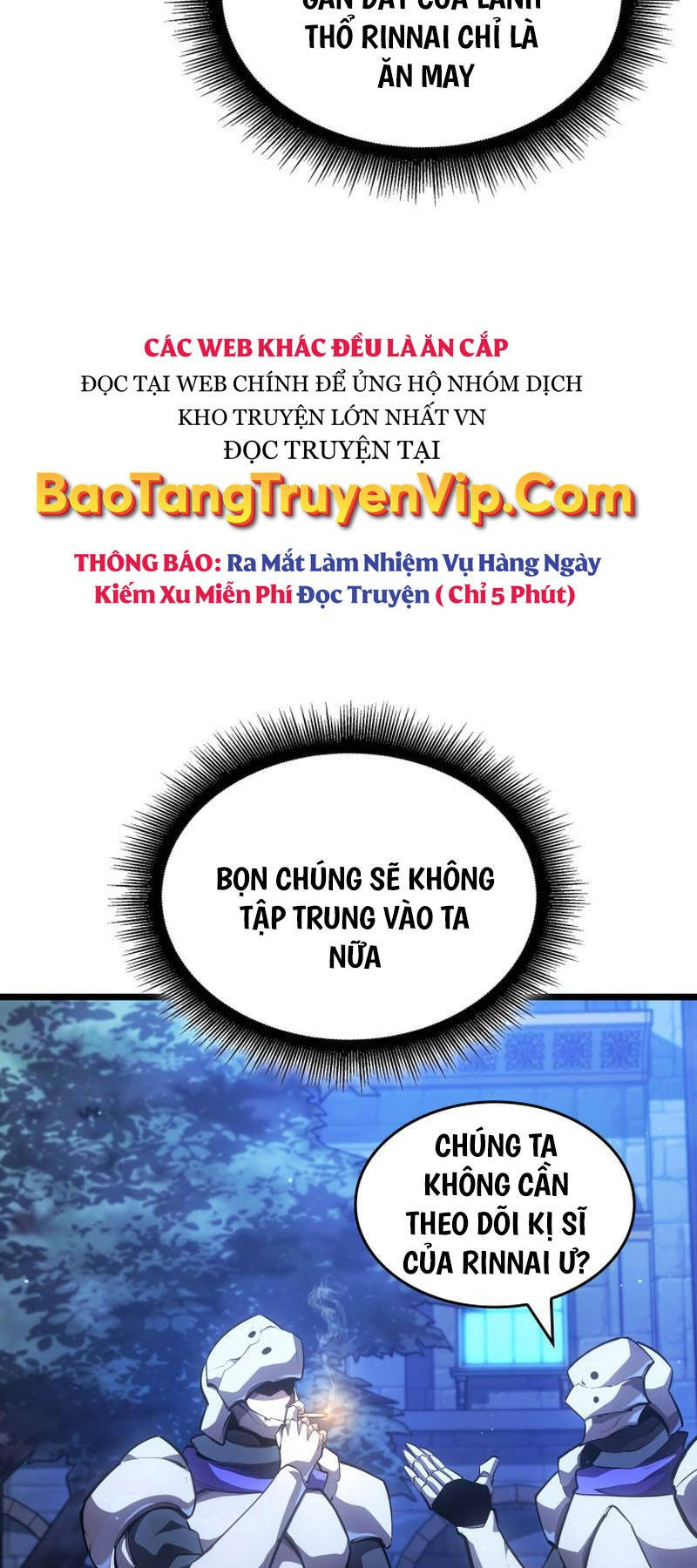 Sự Trở Lại Của Người Chơi Cấp Sss Chapter 104 - Trang 11