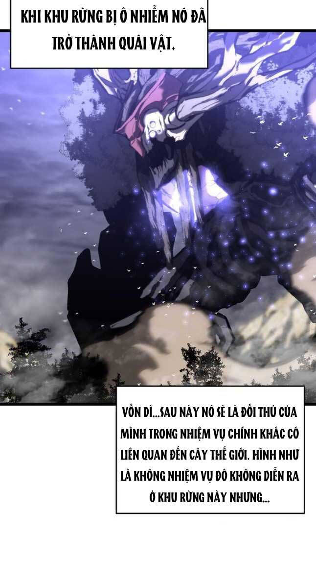 Sự Trở Lại Của Người Chơi Cấp Sss Chapter 47 - Trang 24