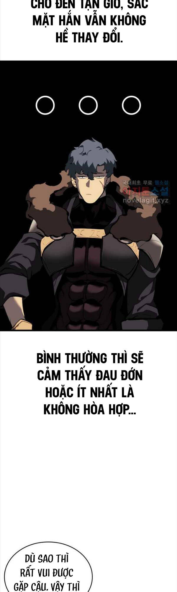 Sự Trở Lại Của Người Chơi Cấp Sss Chapter 49 - Trang 35