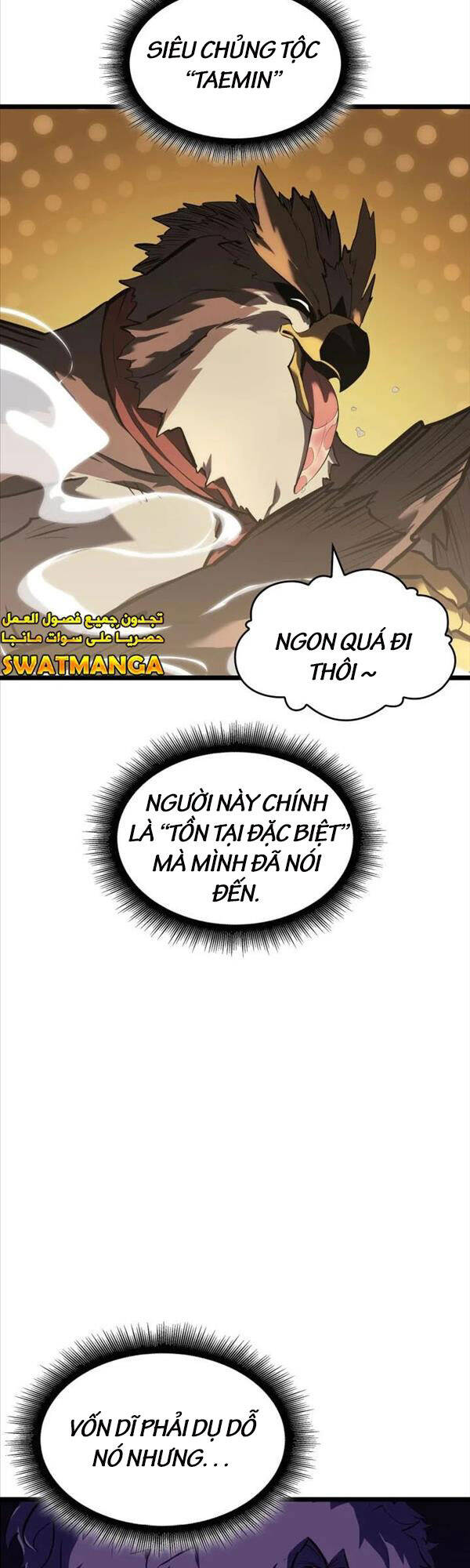 Sự Trở Lại Của Người Chơi Cấp Sss Chapter 75 - Trang 5