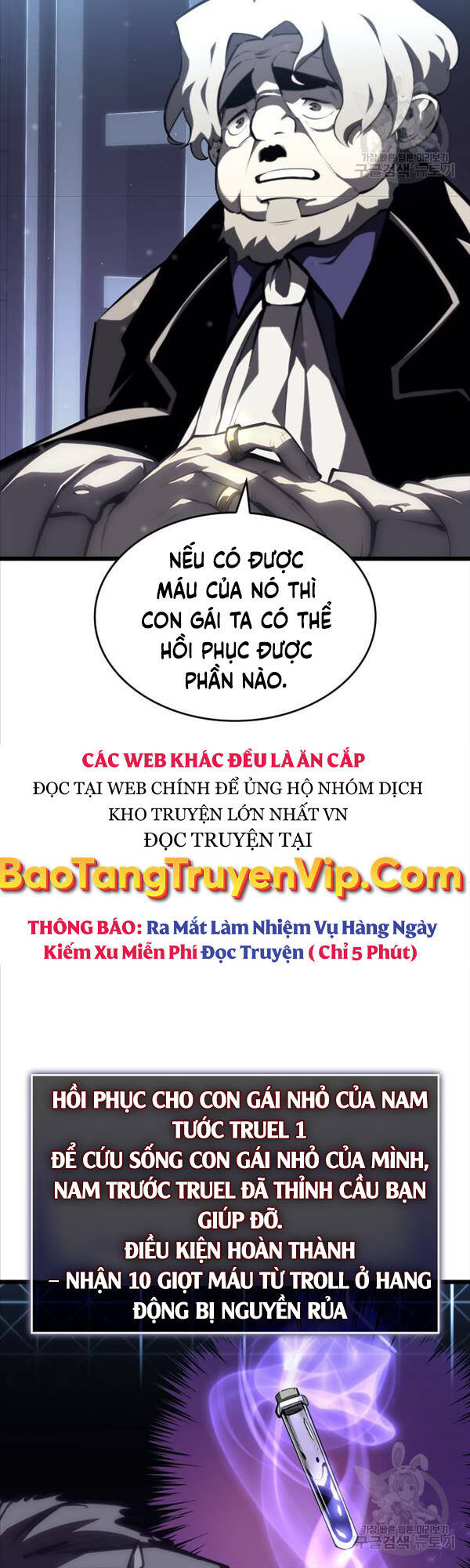 Sự Trở Lại Của Người Chơi Cấp Sss Chapter 50 - Trang 48