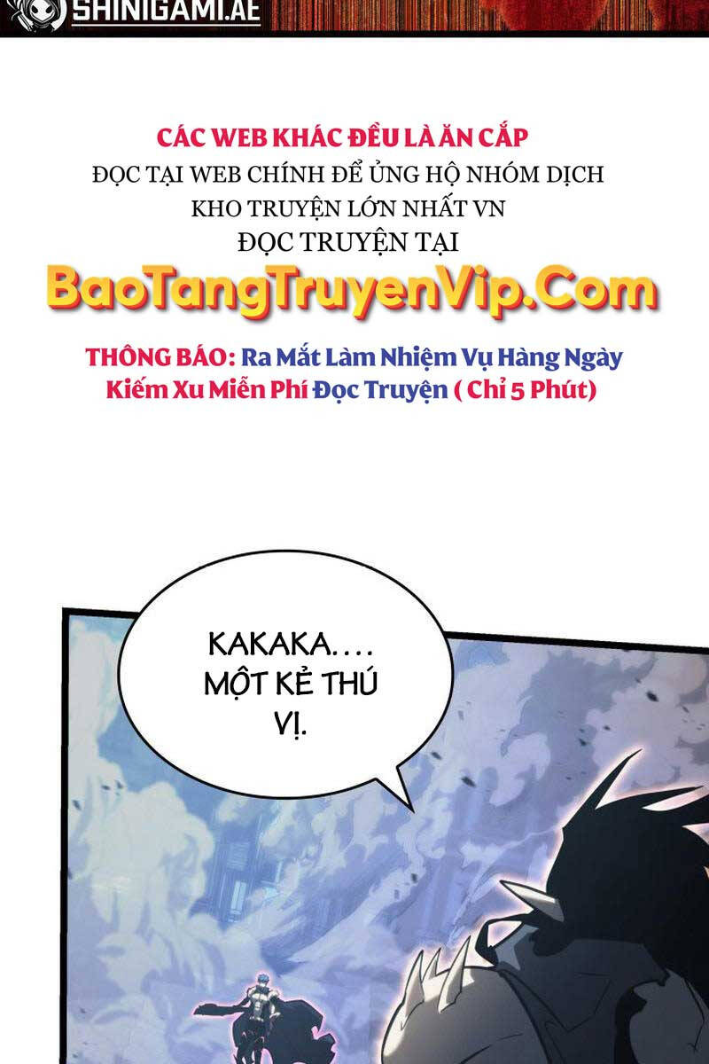 Sự Trở Lại Của Người Chơi Cấp Sss Chapter 83 - Trang 104