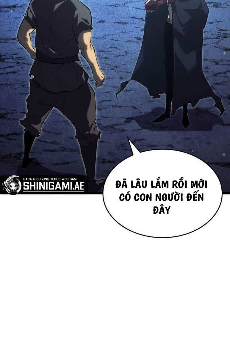 Sự Trở Lại Của Người Chơi Cấp Sss Chapter 92 - Trang 3