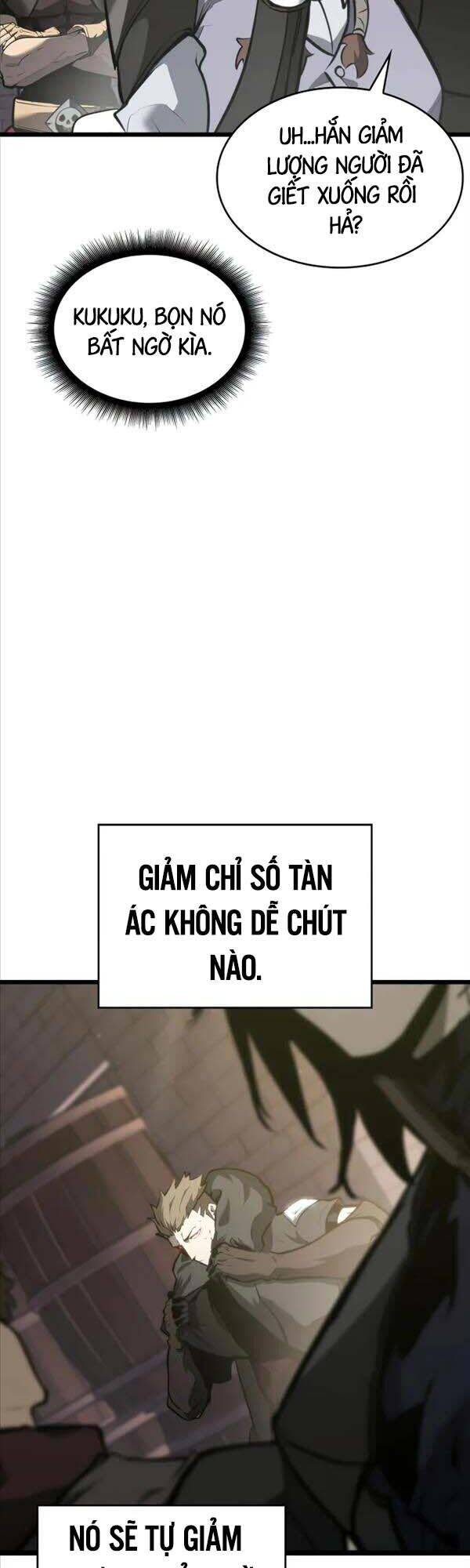 Sự Trở Lại Của Người Chơi Cấp Sss Chapter 35 - Trang 36