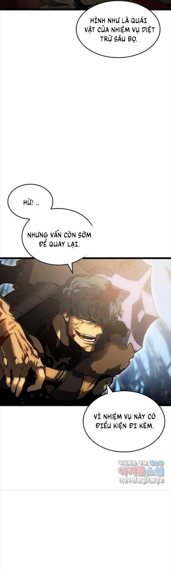 Sự Trở Lại Của Người Chơi Cấp Sss Chapter 76 - Trang 22