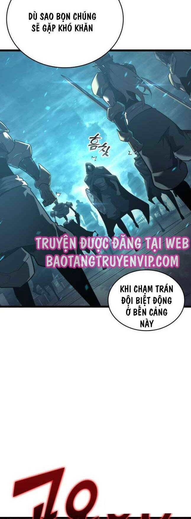 Sự Trở Lại Của Người Chơi Cấp Sss Chapter 106 - Trang 25