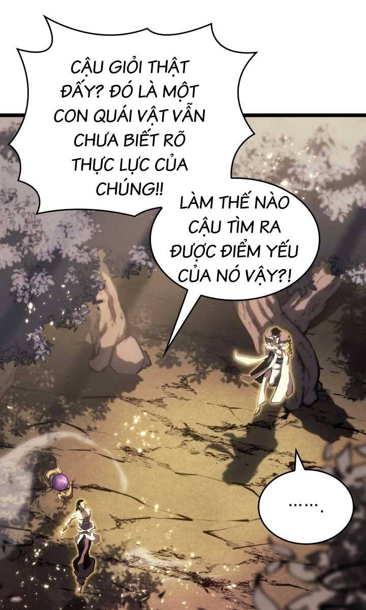 Sự Trở Lại Của Người Chơi Cấp Sss Chapter 58 - Trang 106