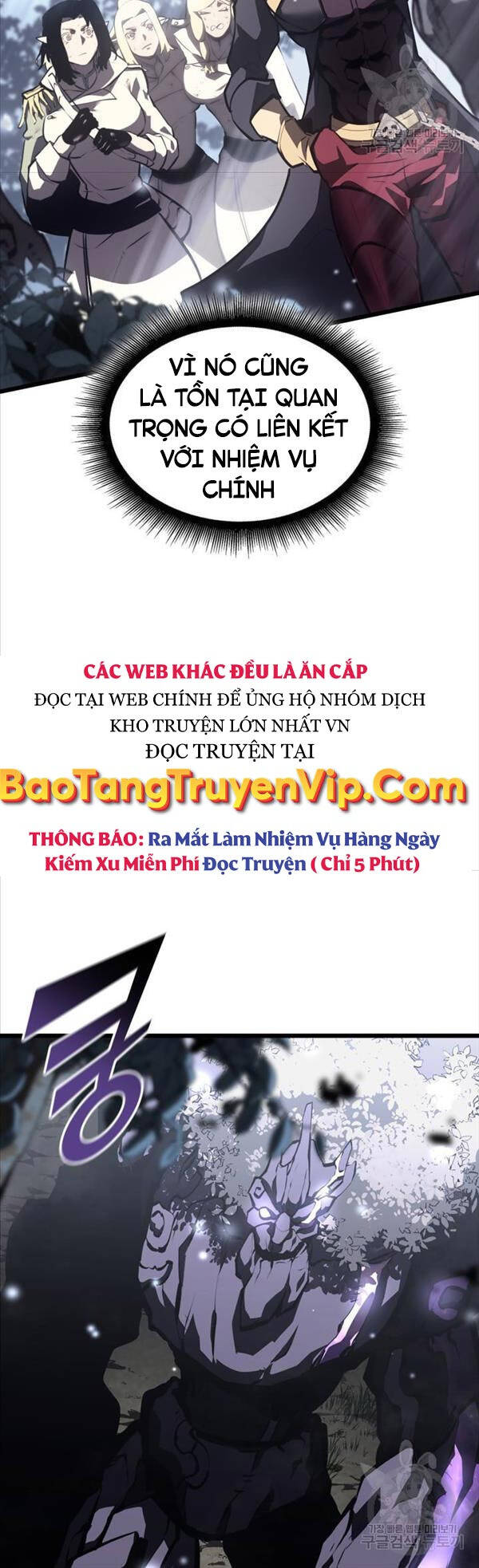 Sự Trở Lại Của Người Chơi Cấp Sss Chapter 46 - Trang 25