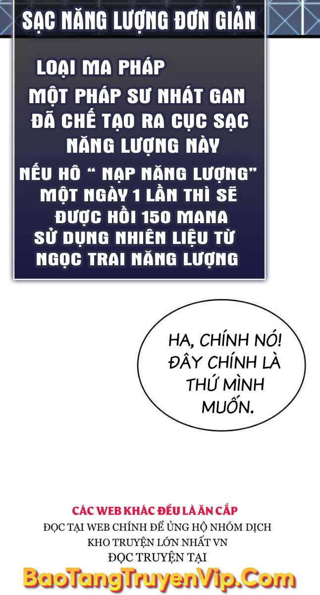 Sự Trở Lại Của Người Chơi Cấp Sss Chapter 62 - Trang 57