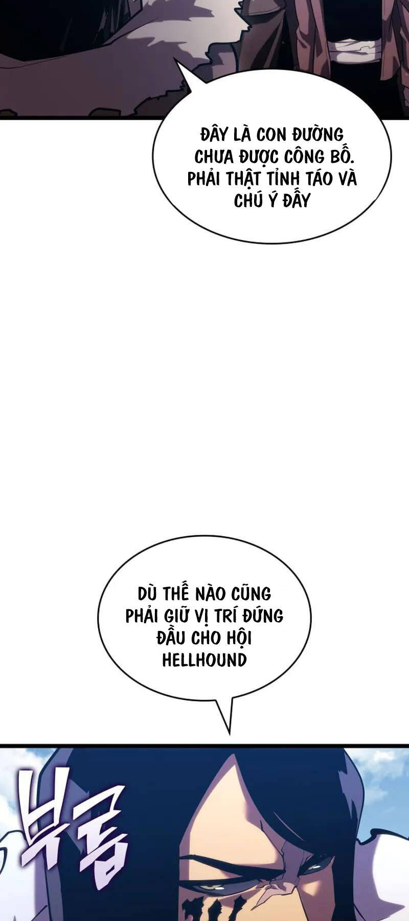 Sự Trở Lại Của Người Chơi Cấp Sss Chapter 101 - Trang 25